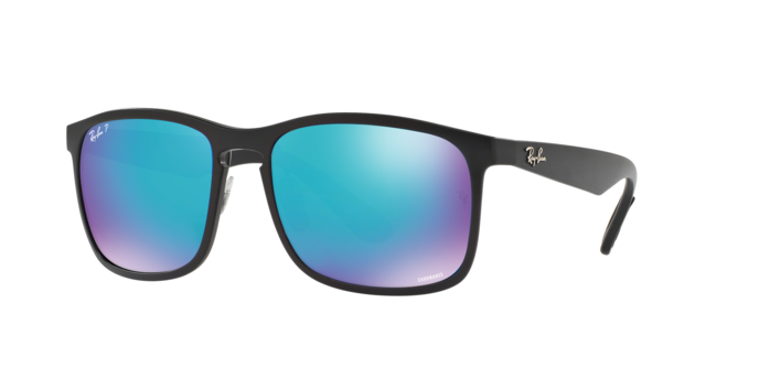 OKULARY RAY-BAN® RB 4264 601SA1 58 ROZMIAR L OKULARY RAY-BAN® RB 4264 601SA1 58 ROZMIAR L